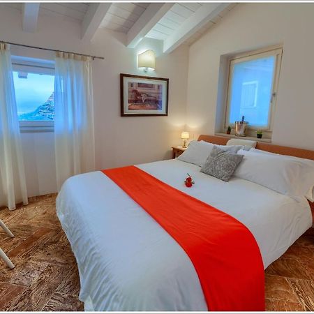 Villa Aquarius - Larihome A08 Vercana Exteriör bild