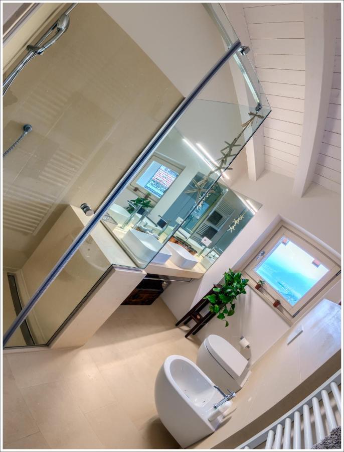 Villa Aquarius - Larihome A08 Vercana Exteriör bild