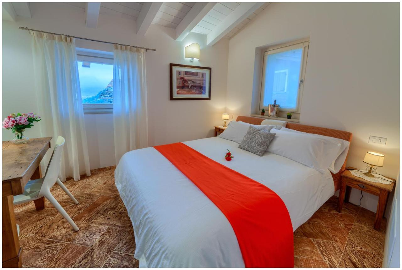 Villa Aquarius - Larihome A08 Vercana Exteriör bild