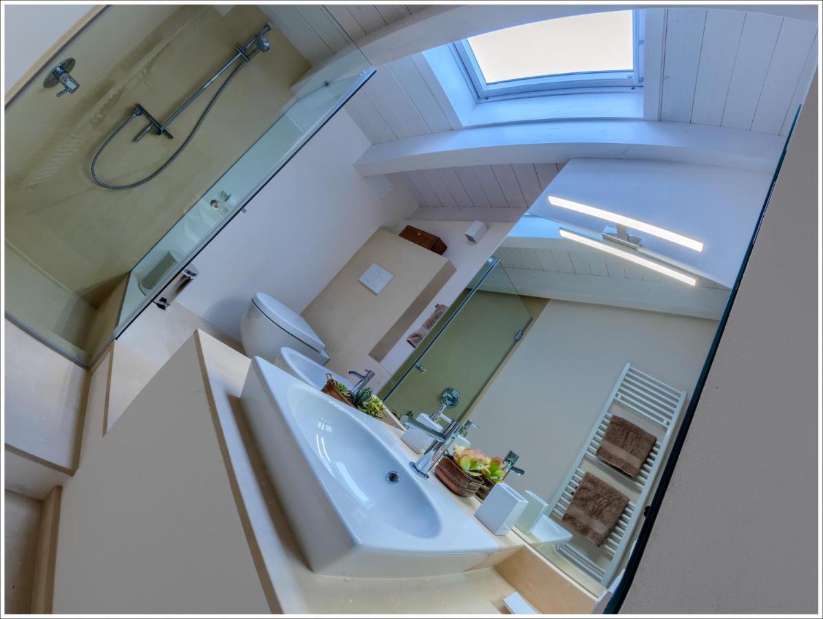 Villa Aquarius - Larihome A08 Vercana Exteriör bild